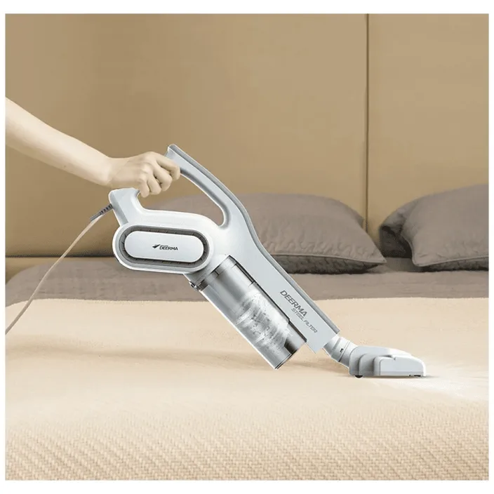 Tozsoran DEERMA Vacuum Cleaner DX700